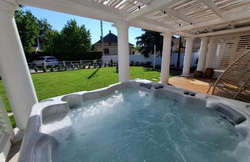 Bogacs Casa | Öreg Malom Apartmanház