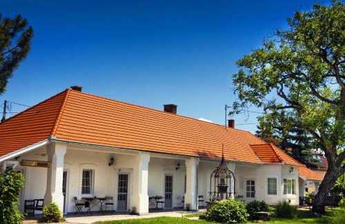 Bogacs Casa | Öreg Malom Apartmanház