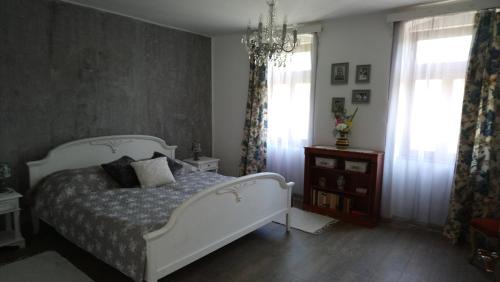 Bazsi Apartamento | Öregporta Vendégház