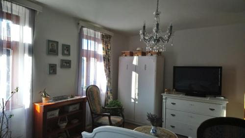 Bazsi Apartamento | Öregporta Vendégház