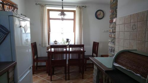 Bazsi Apartamento | Öregporta Vendégház