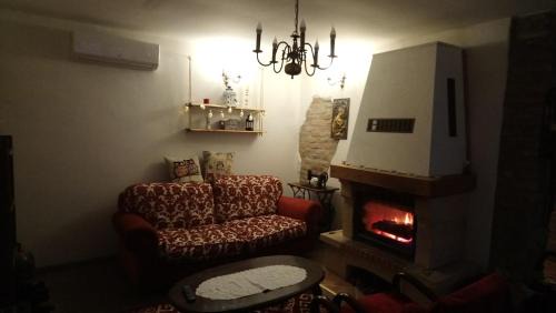 Bazsi Apartamento | Öregporta Vendégház