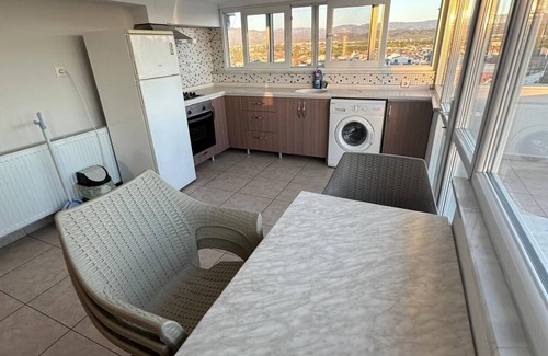 Oren Mahallesi Apartamento | Ören Bonn Apart