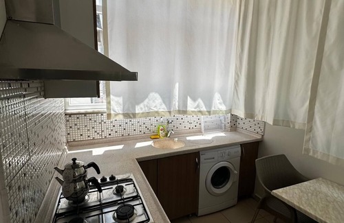 Oren Mahallesi Apartamento | Ören Bonn Apart