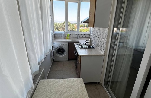 Oren Mahallesi Apartamento | Ören Bonn Apart