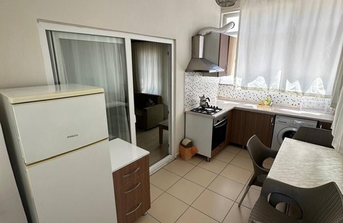Oren Mahallesi Apartamento | Ören Bonn Apart