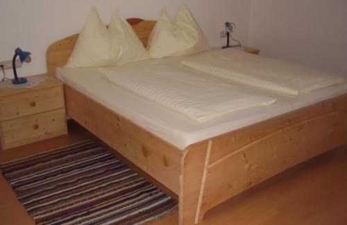 Werfenweng Apartamento | Örglgut