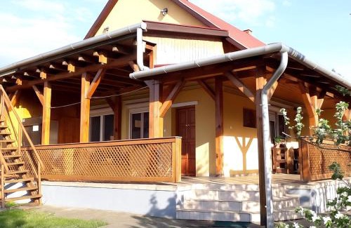 Tiszaorveny Casa | Örvény Vendégház