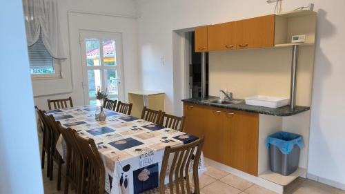 Tiszaorveny Casa | Örvény Vendégház