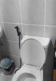 Lapu-Lapu Apartamento | Öshanbyü Transient Home
