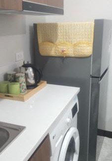 Lapu-Lapu Apartamento | Öshanbyü Transient Home