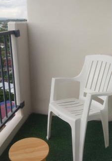 Lapu-Lapu Apartamento | Öshanbyü Transient Home