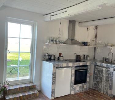 Borrby Cama Y Desayuno | Östangård Apartments
