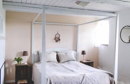 Borrby Cama Y Desayuno | Östangård Bed & Breakfast
