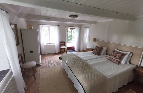 Borrby Cama Y Desayuno | Östangård Bed & Breakfast