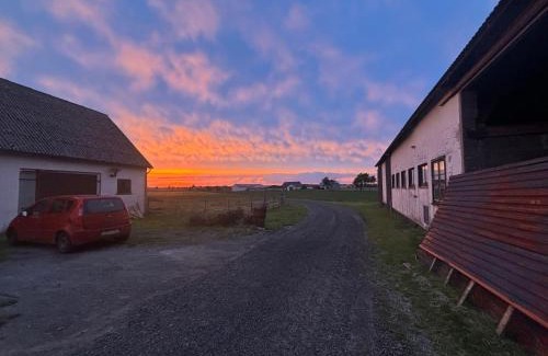 Onslunda Apartamento | Österlen Oasis