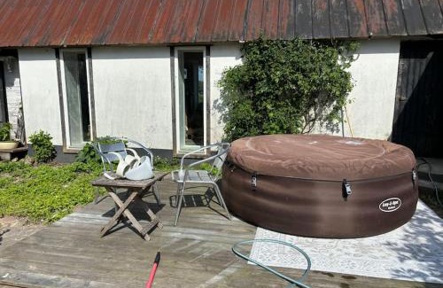 Onslunda Apartamento | Österlen Oasis