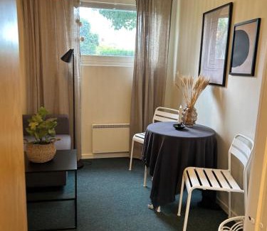 Varberg Casa | Övernattningsrum