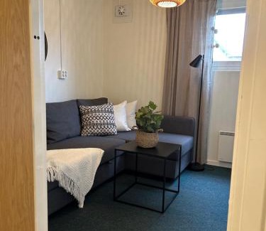 Varberg Casa | Övernattningsrum