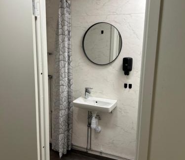 Varberg Casa | Övernattningsrum