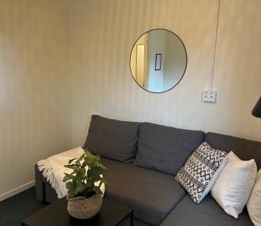 Varberg Casa | Övernattningsrum