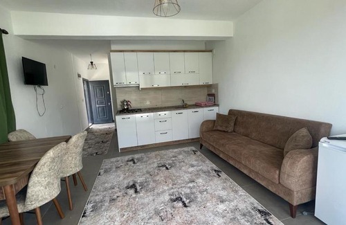 Adrasan Apartamento | Öz Akdeniz Apart