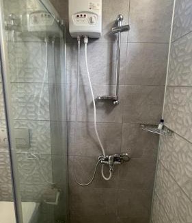 Adrasan Apartamento | Öz Akdeniz Apart