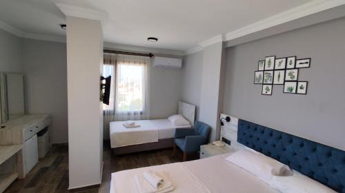 Altınova Hotel | Özen Otel
