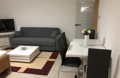 Waggershausen Apartamento | Özkurt-2