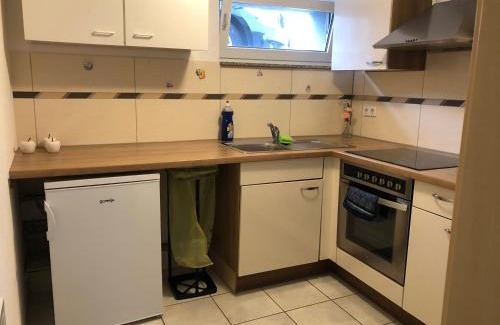 Waggershausen Apartamento | Özkurt-2