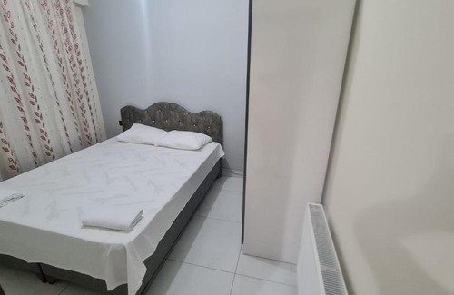 Antakya Apartamento | ÖZLEM APART & PANSİYON