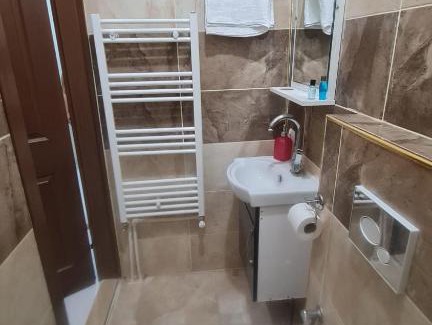 Antakya Apartamento | ÖZLEM APART & PANSİYON