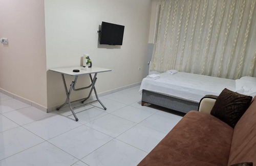 Antakya Apartamento | ÖZLEM APART & PANSİYON