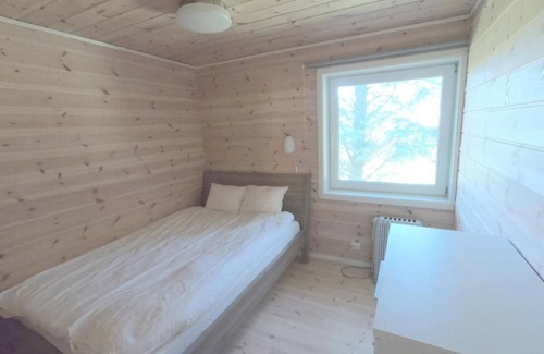 Bjerkreim Casa | Ørsdalen Turistsenter