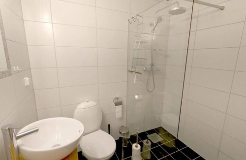 Bjerkreim Casa | Ørsdalen Turistsenter