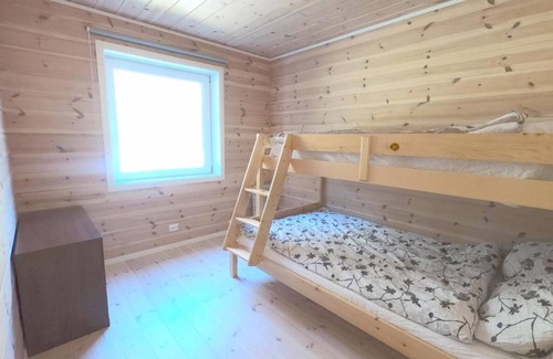 Bjerkreim Casa | Ørsdalen Turistsenter