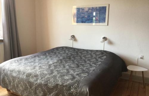 Sønderborg Apartamento | Ørstedsgade, Sønderborg