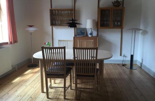 Sønderborg Apartamento | Ørstedsgade, Sønderborg