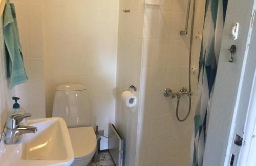 Sønderborg Apartamento | Ørstedsgade, Sønderborg