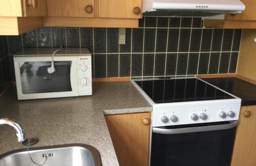 Sønderborg Apartamento | Ørstedsgade, Sønderborg
