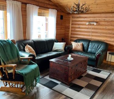 Gratangen Otro | Øse Camping