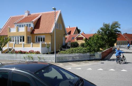 Skagen Apartamento | Østre Strandvej 49