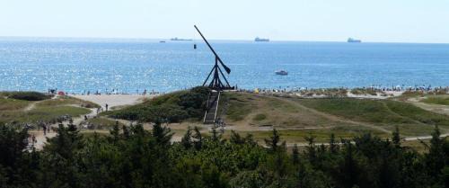 Skagen Apartamento | Østre Strandvej 49