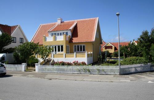Skagen Apartamento | Østre Strandvej 49