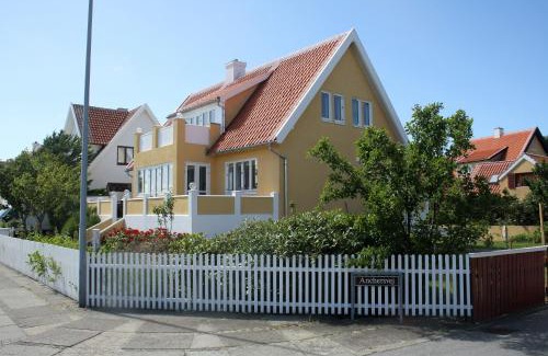 Skagen Apartamento | Østre Strandvej 49