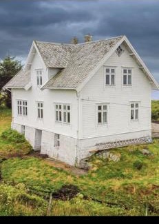 Hernar Cabina | Øyperlen