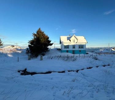Hernar Cabina | Øyperlen