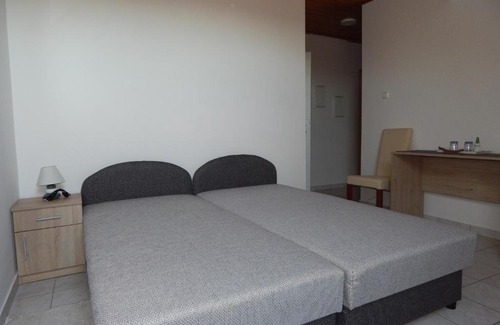 Sarvar Casa | Újsziget Vendégház
