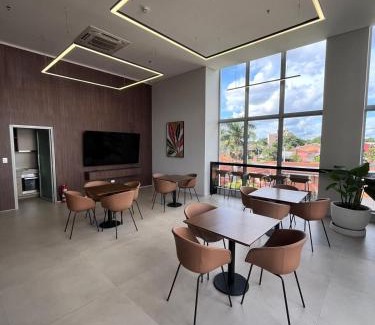 Asuncion Apartamento | Único apartamento