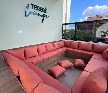 Asuncion Apartamento | Único apartamento